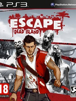 Escape Dead Island PS3