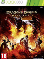 Dragons Dogma Dark Arisen X360