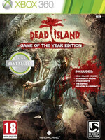 Dead Island GOTY X360