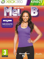 Get Fit With Mel B See The  Difference X360