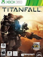 Titanfall X360