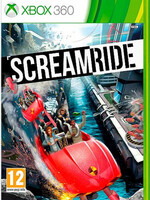 Screamride X360