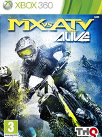 MX VS ATV Alive X360