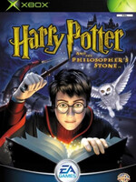 Harry Potter En De Steen Der Wijzen Xbox
