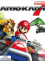 Mario Kart 7 3DS