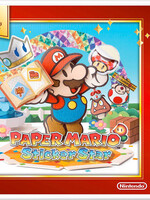 Paper Mario Sticker Star 3DS