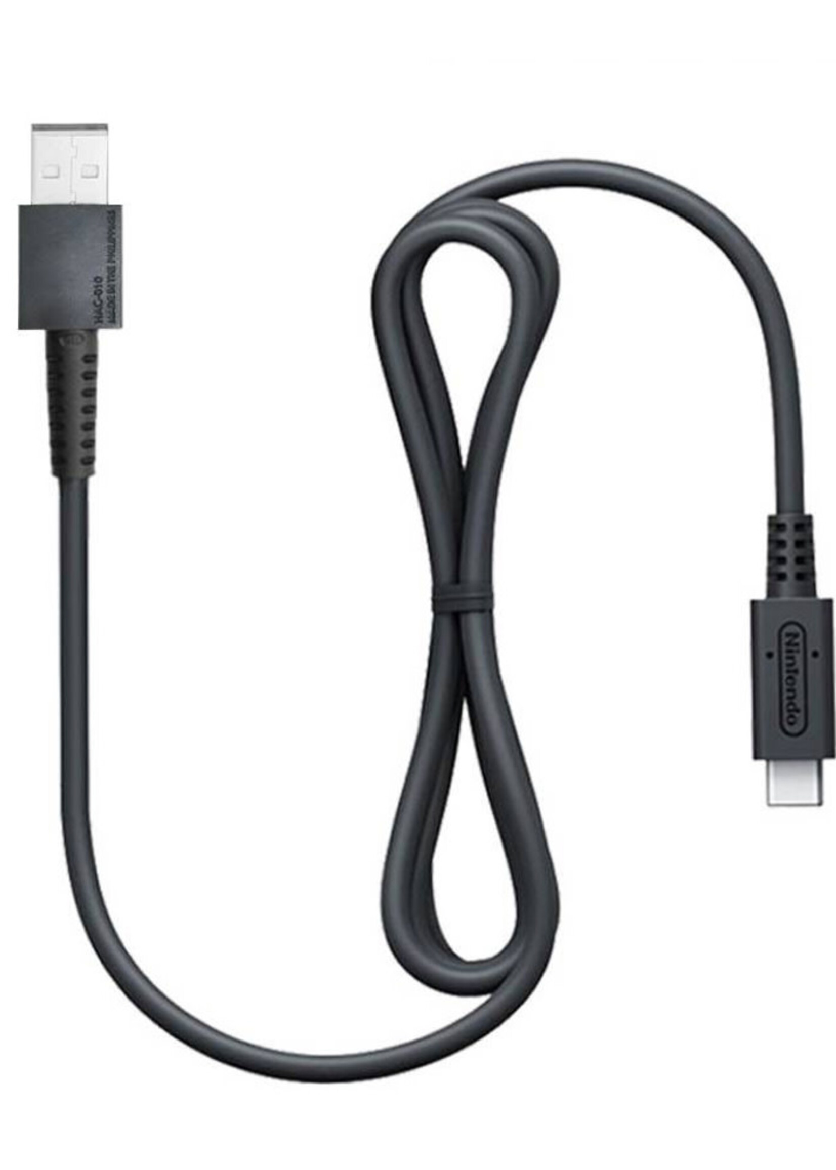 Switch Pro Controller Laadkabel 1 Meter