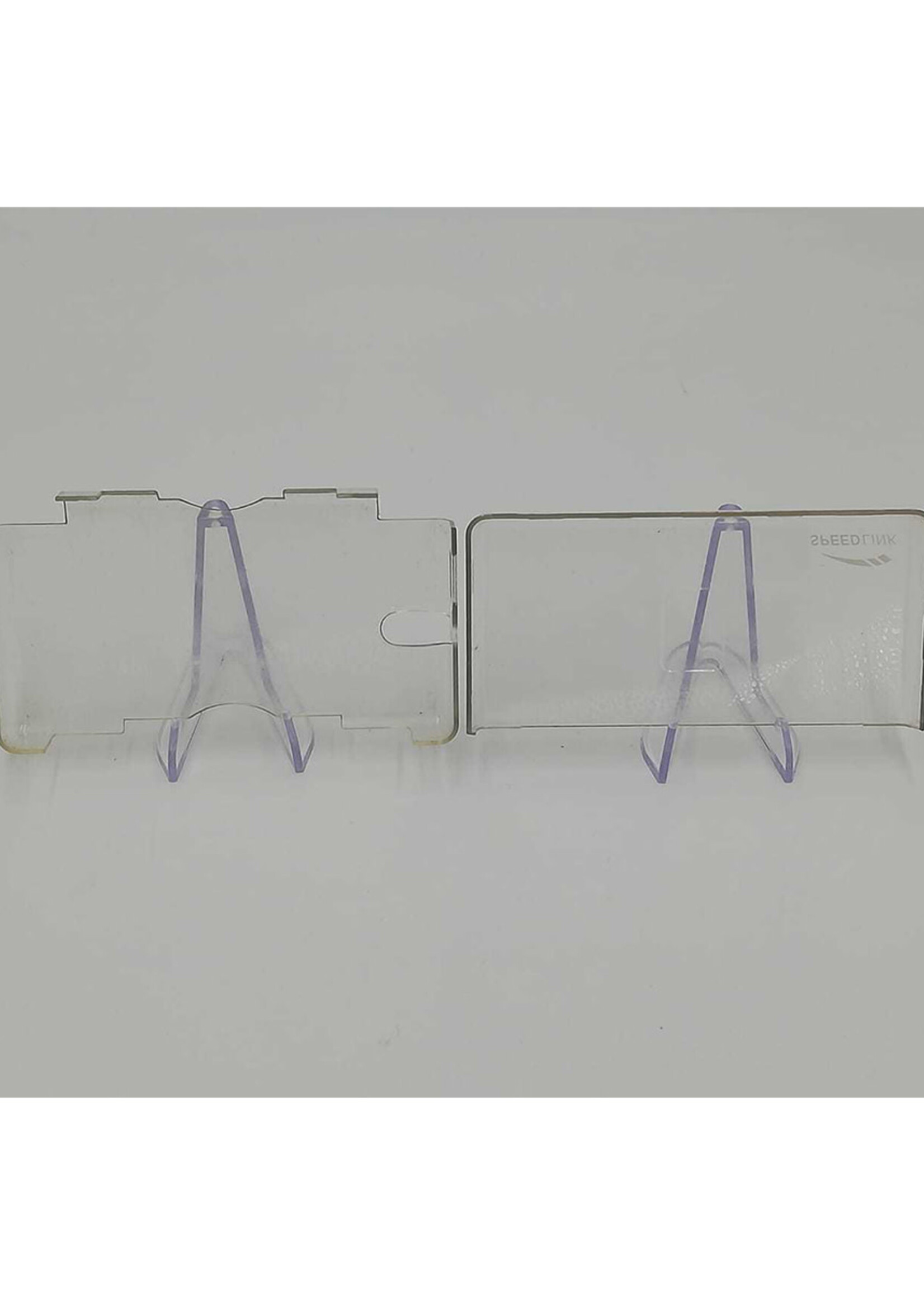 DS Lite Clear Case