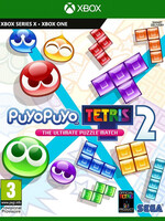 Puyo Puyo Tetris 2 Series X/X1
