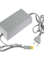 WiiU Stroom Adapter