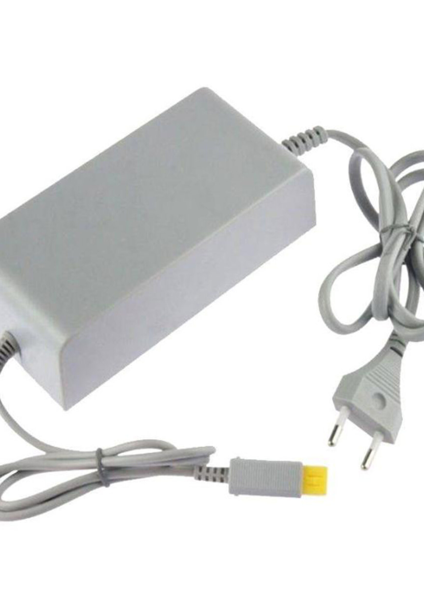 WiiU Stroom Adapter