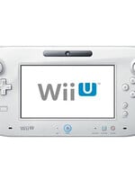 Wii U Gamepad Wit