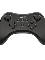 Wii U Pro Controller
