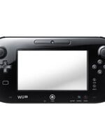 Wii U Gamepad Zwart