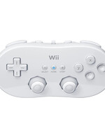 Wii Classic Controller