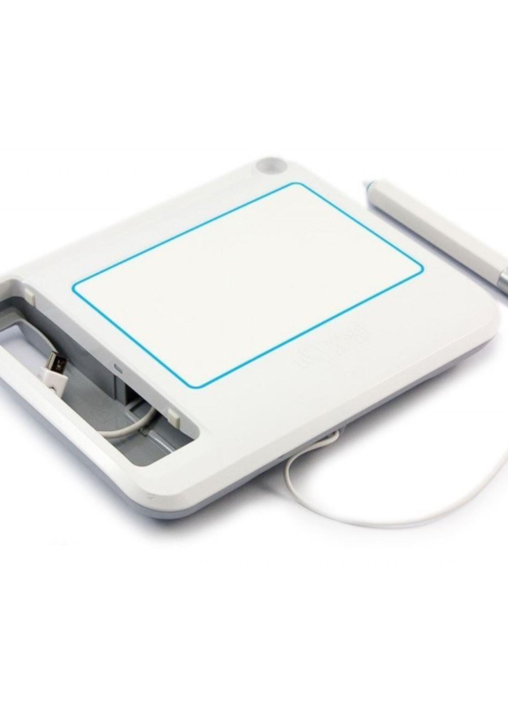 U Draw Gametablet Wii