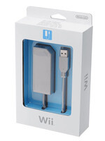 Netwerk Adapter Wii