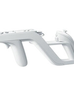 Wii Zapper