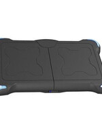Third Party Wii Balance Board   Zwart