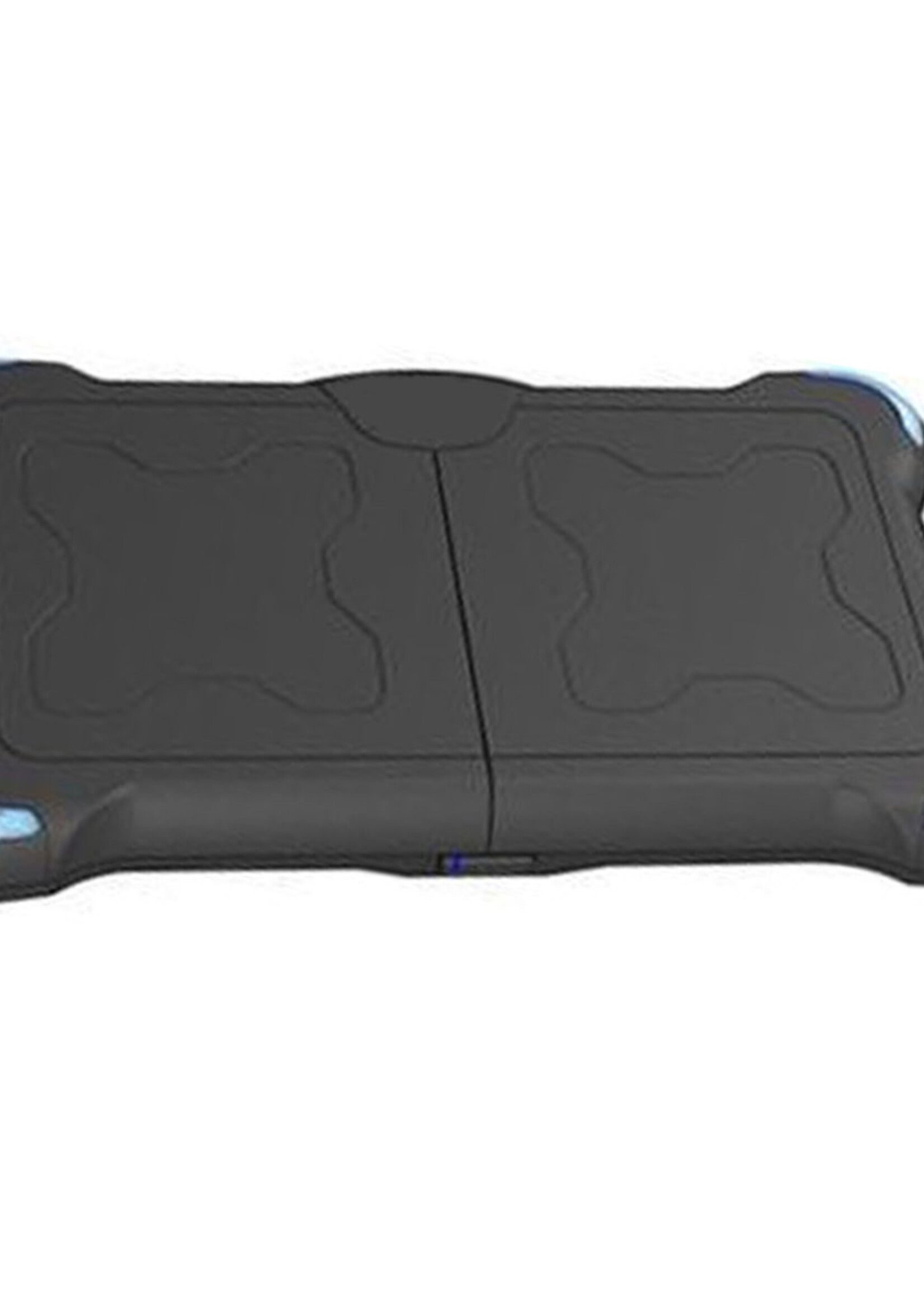 Third Party Wii Balance Board   Zwart