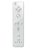 Wii Remote Controller Third Party