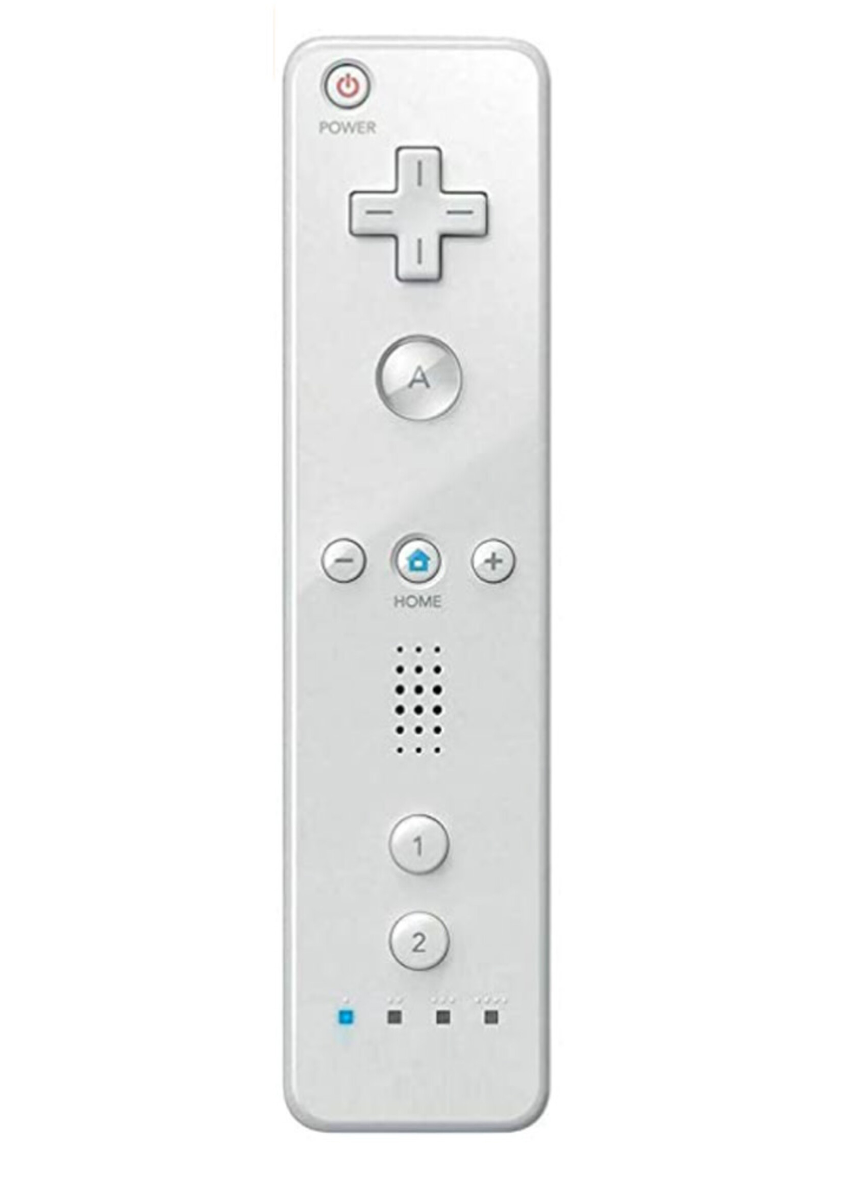 Wii Motion Controller Third Party