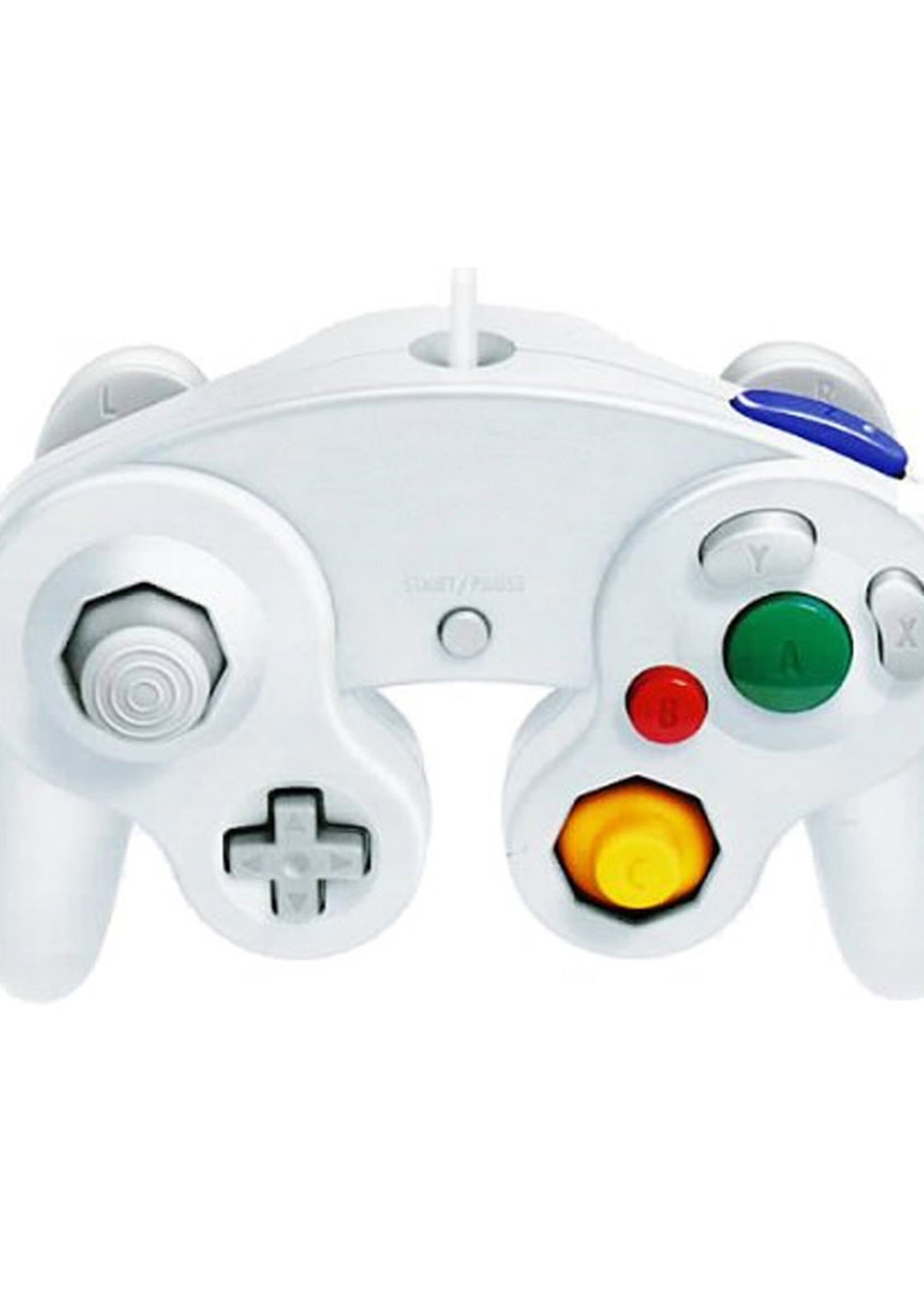 Gamecube Controller Third Party