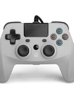 Snakebyte Game Pad 4 S Grey Controller PS4