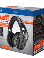 Nacon RIG 400 HS Official Headset PS4