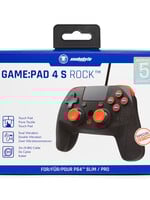 Snakebyte Game Pad 4 S Rock Controller PS4