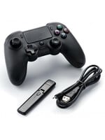 Nacon Asymmetric Wireless Official Controller PS4