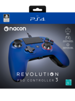 Nacon Revolution Pro 3 Controller PC / PS4