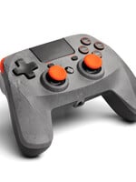 Snakebyte Wireless Game Pad 4 S Rock Controller PS4