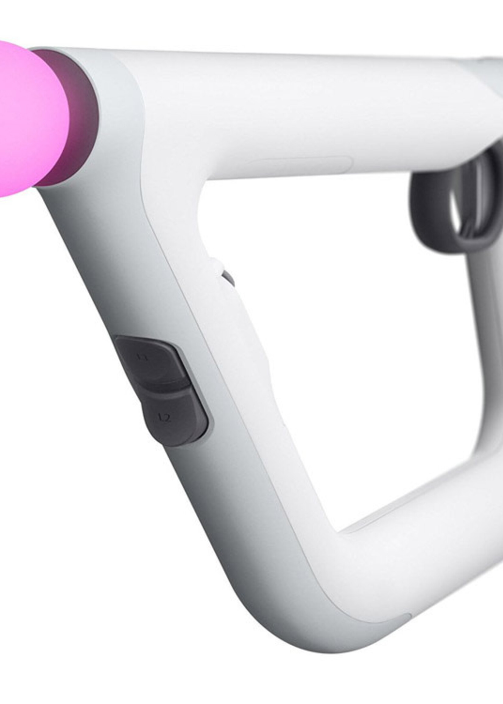 PlayStation 4 VR Aim Controller