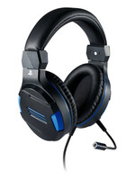 BigBen Stereo Gaming Wired Headset PS4