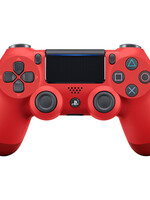 PlayStation 4 Controller Rood