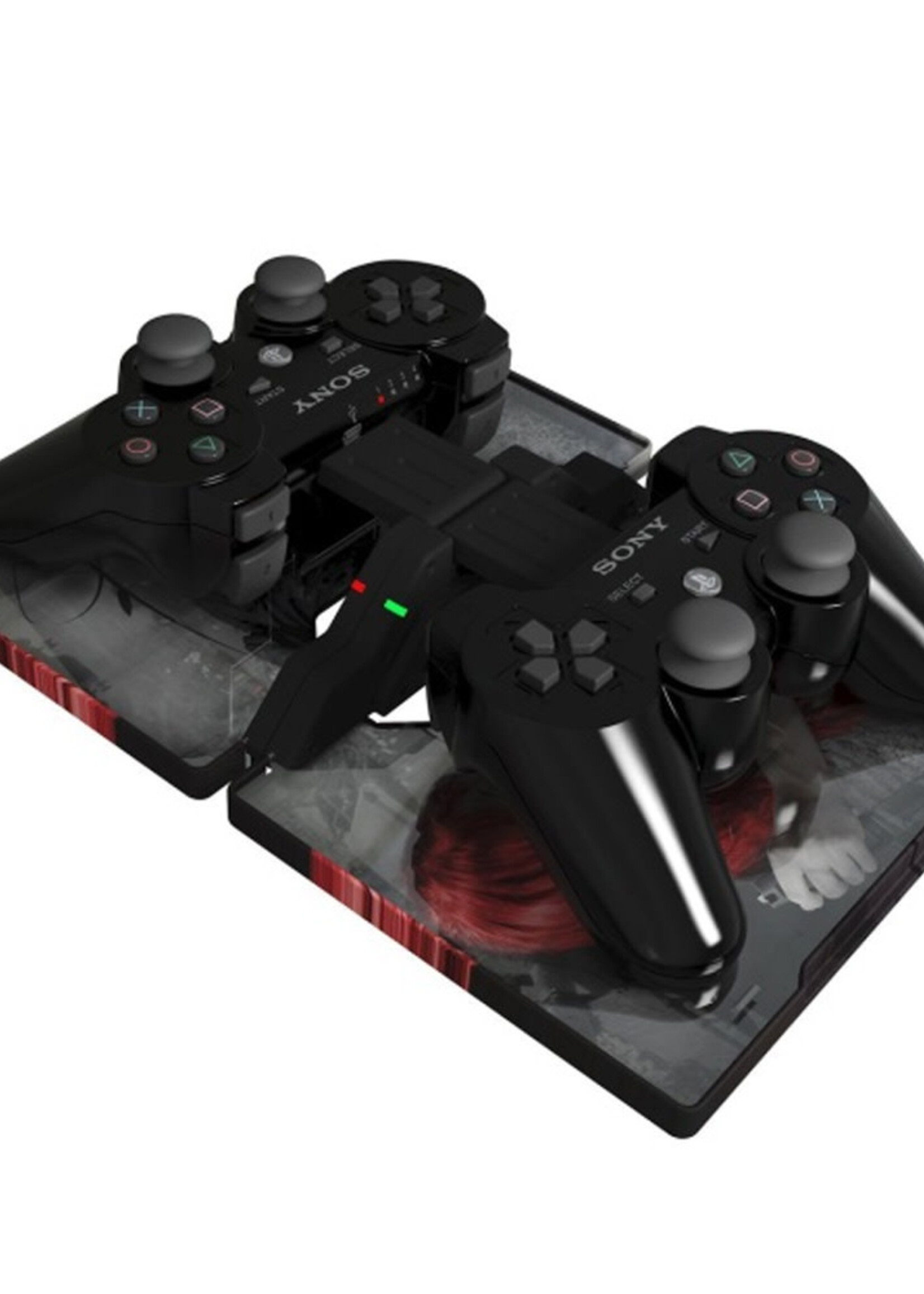 PlayStation 3 Oplaadstation Gioteck