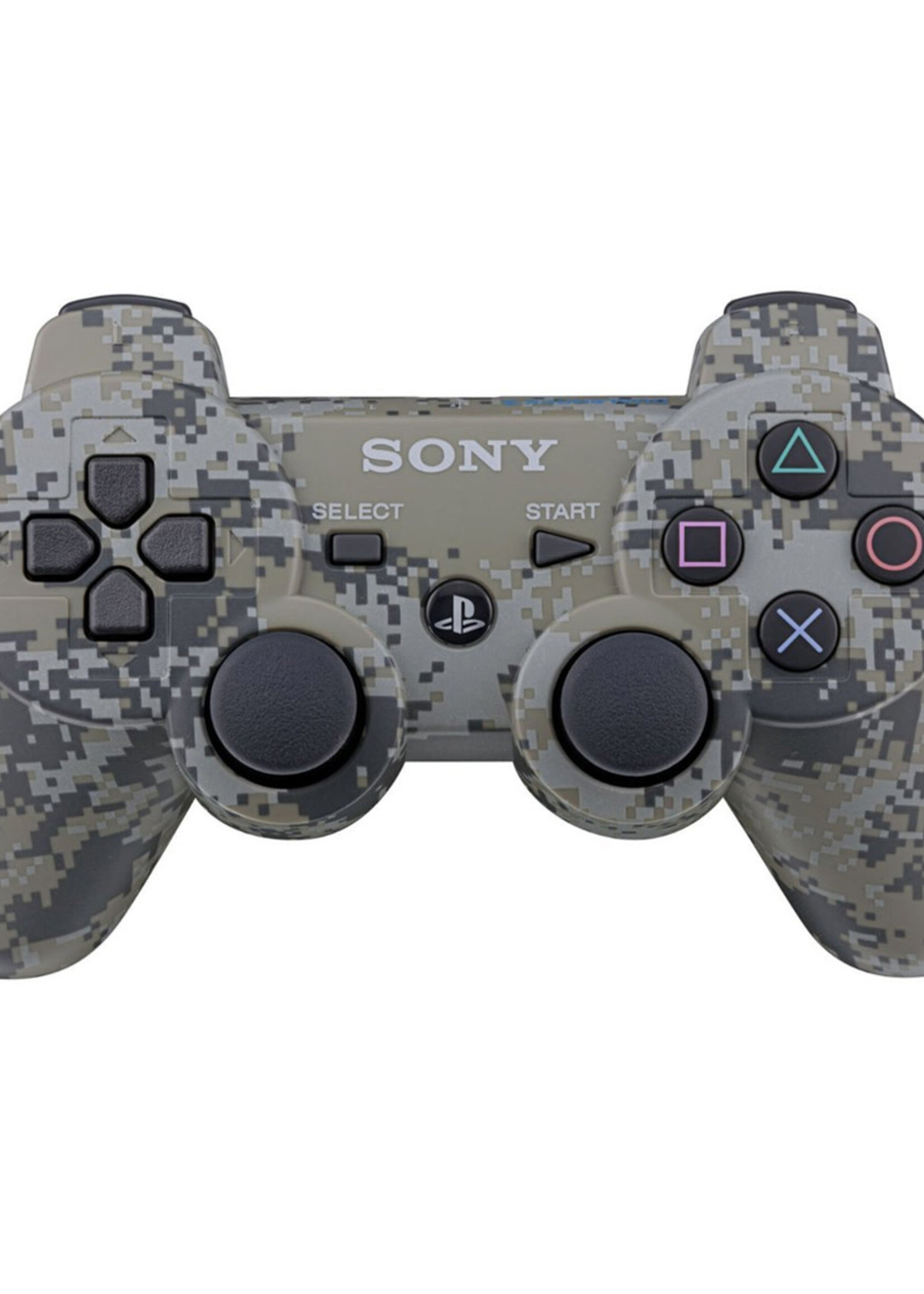 PlayStation 3 Controller Camo (goede staat)