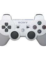 PlayStation 3 Controller Wit (redelijke staat)
