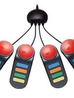 Sony Buzzers Bedraad (Set Van 4)