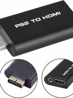 PS2 - HDMI Converter