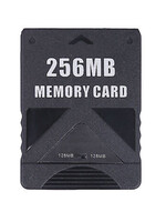 Memory Card 256MB PS2 Imitatie