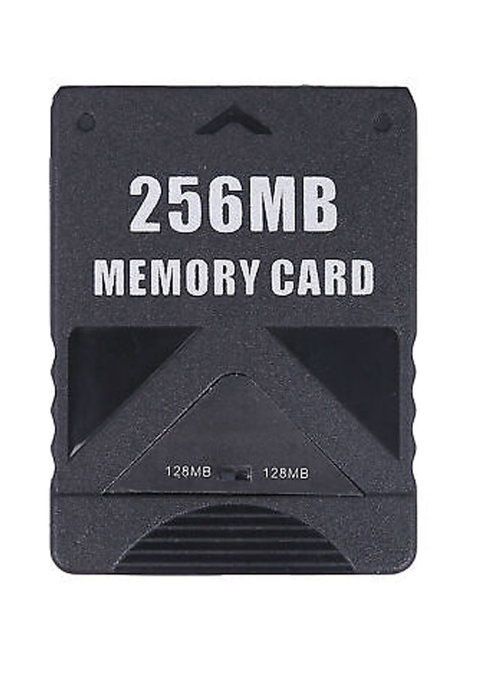 Memory Card 256MB PS2 Imitatie