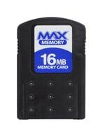 Memory Card 16MB PS2 Imitatie