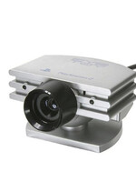 PlayStation 2 Eye Toy Camera Grijs