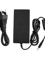 PlayStation 2 Slim Voeding