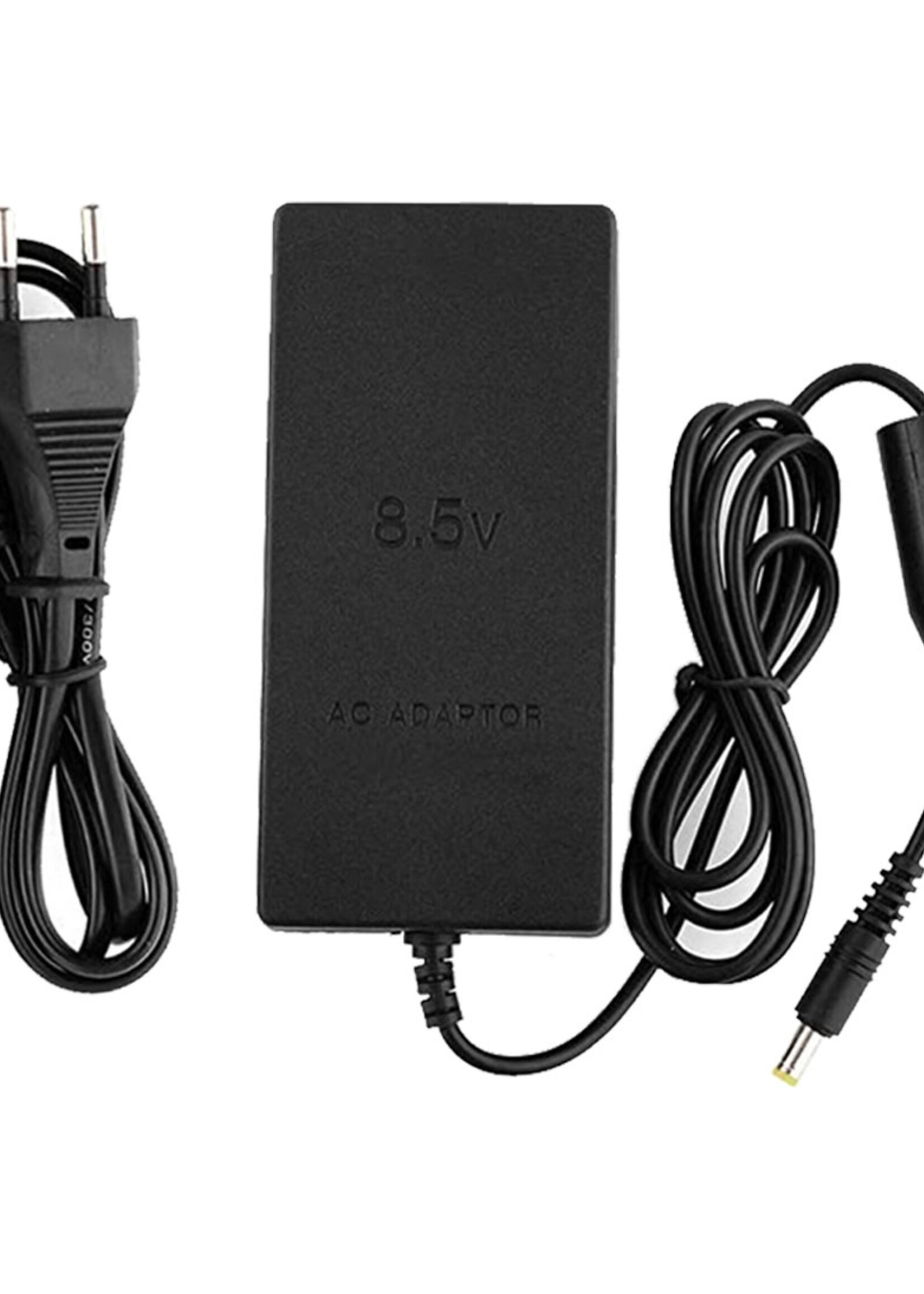 PlayStation 2 Slim Voeding