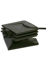 PlayStation 2 Eye Toy Camera Zwart