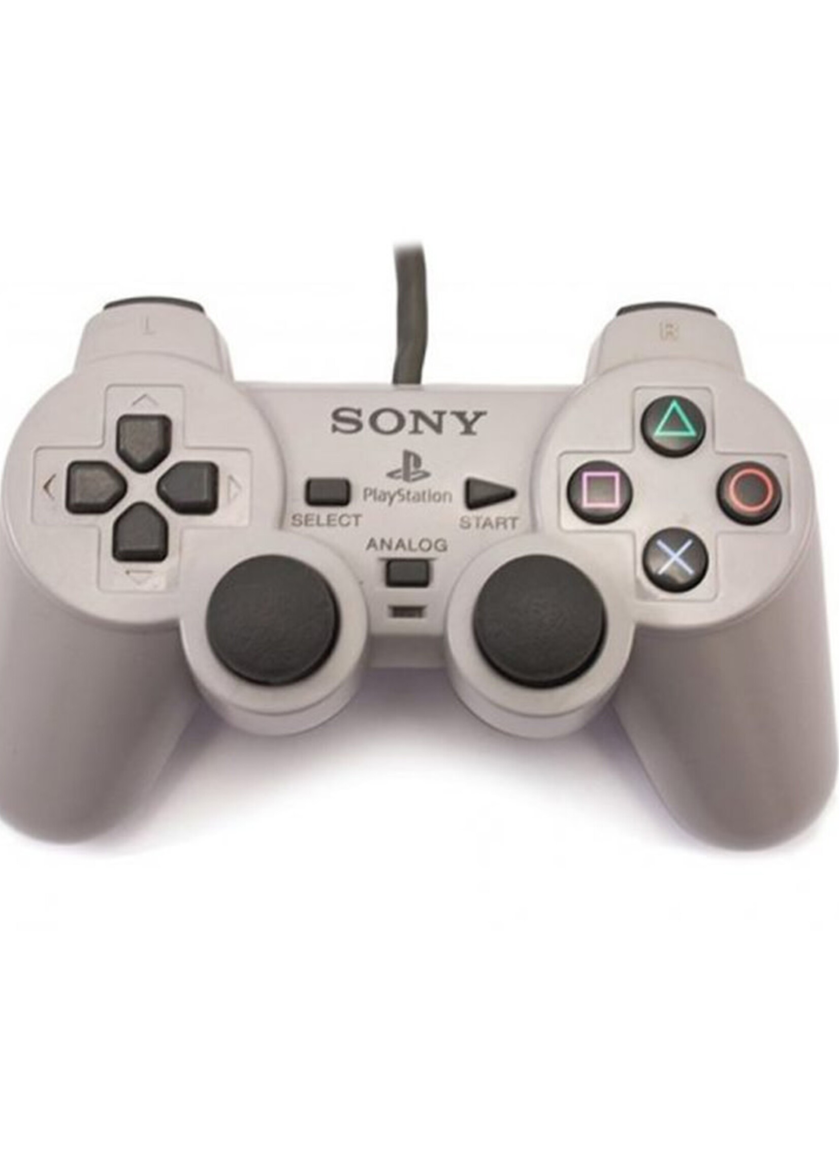 PlayStation 1  Controller Dualshock (goede staat)