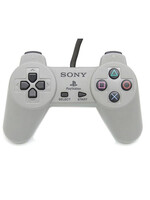 PlayStation 1  Controller (redelijke staat)